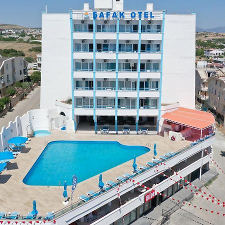 Safak Otel דידים מראה חיצוני תמונה