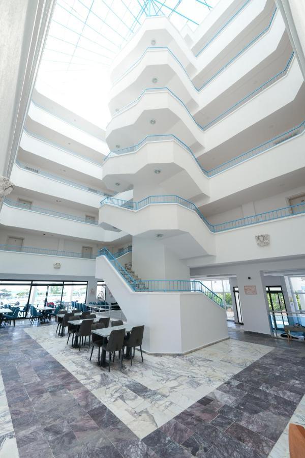 Safak Otel דידים מראה חיצוני תמונה