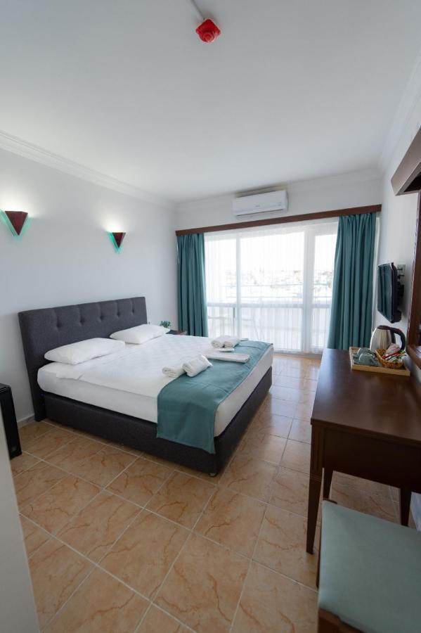 Safak Otel דידים מראה חיצוני תמונה