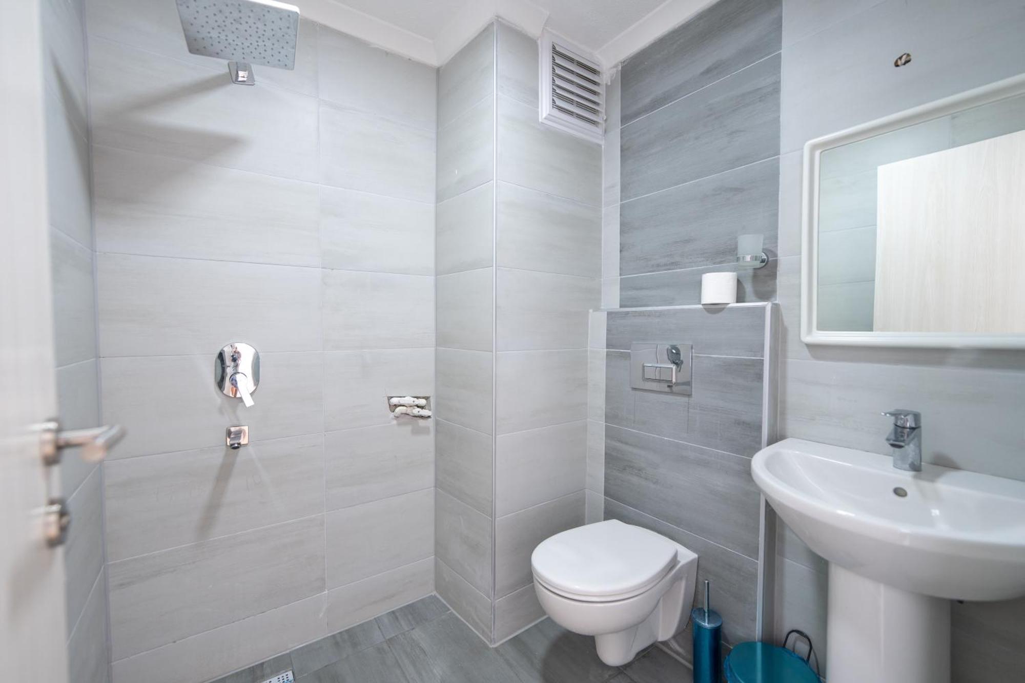 Safak Otel דידים מראה חיצוני תמונה